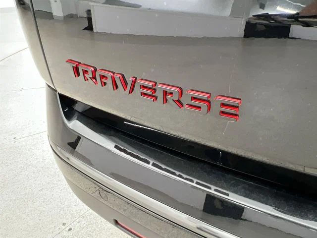 2022 Chevrolet Traverse Premier - Photo 41