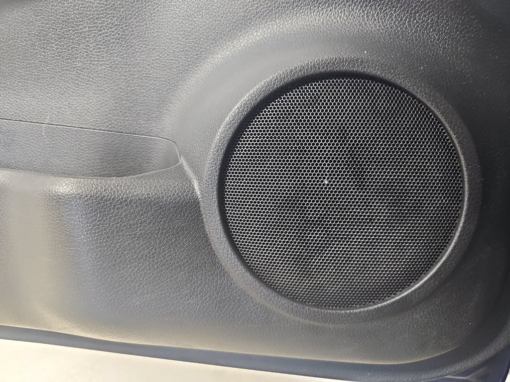 Used 2017 Blue Nissan SV image 33