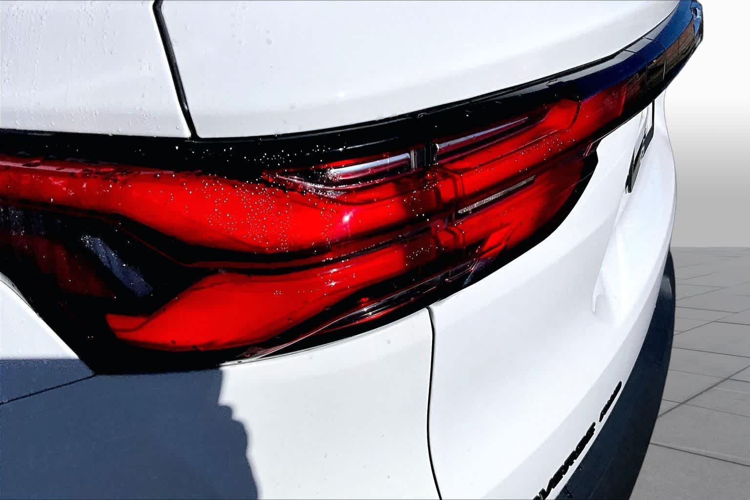 Used 2023 Summit White Chevrolet RS image 24