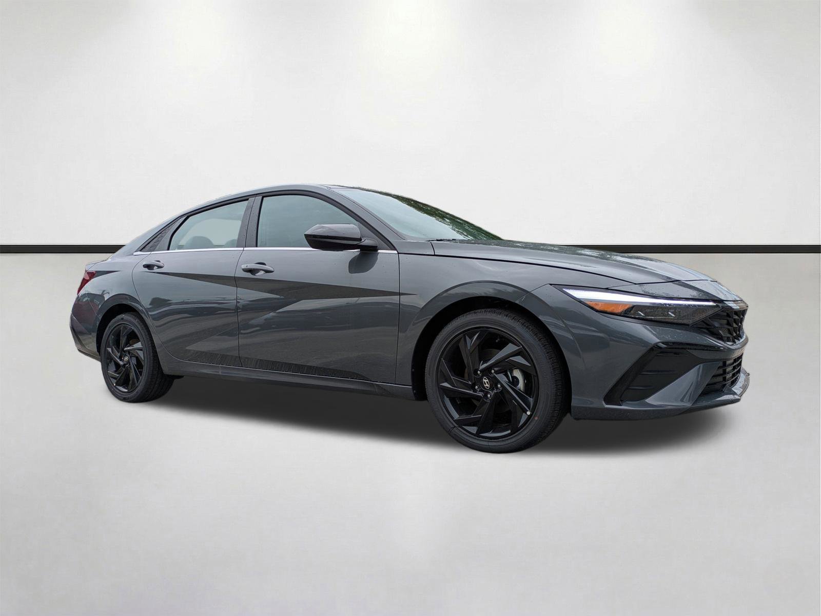 New 2026 Ecotronic Gray Hyundai SEL Sport image 33