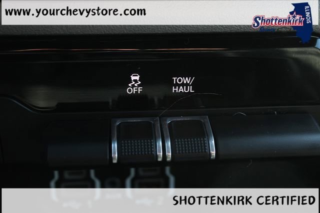 Used 2024 Blue Ram Laramie image 31