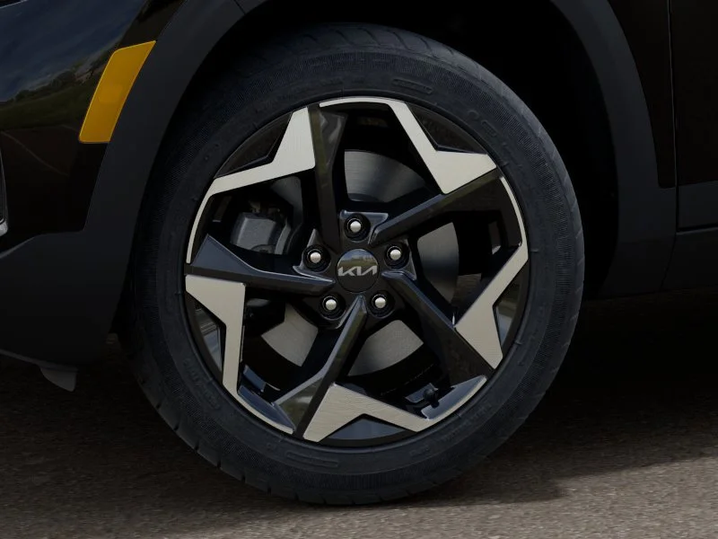 New 2026 Fusion Black Kia S image 9