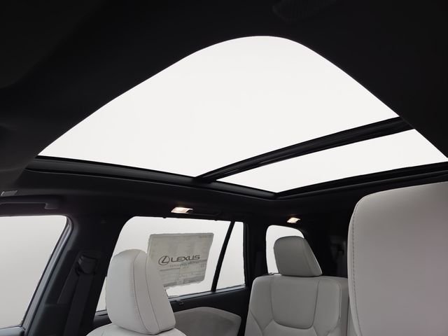 New 2026 Matador Red Mica Lexus  350 LUXURY AWD image 12