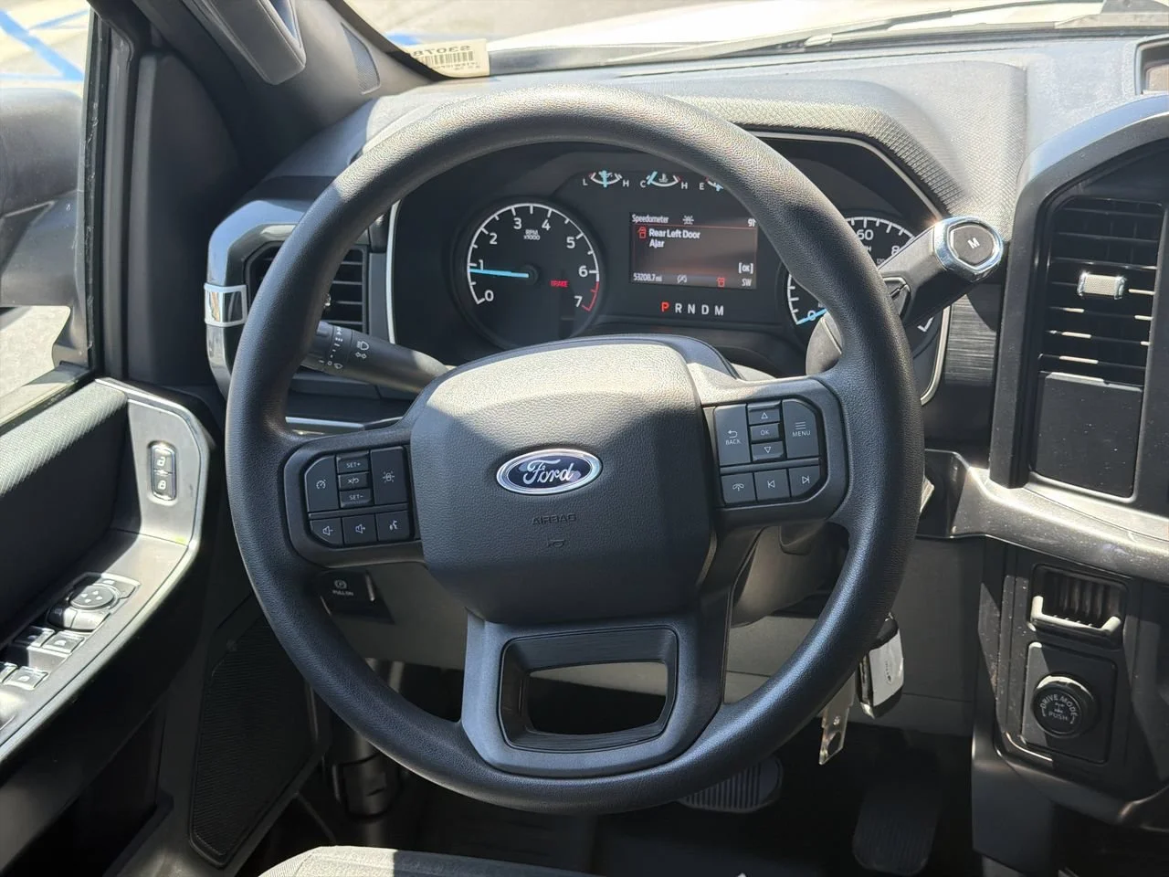Used 2023 OXFORD WHITE Ford XL image 21