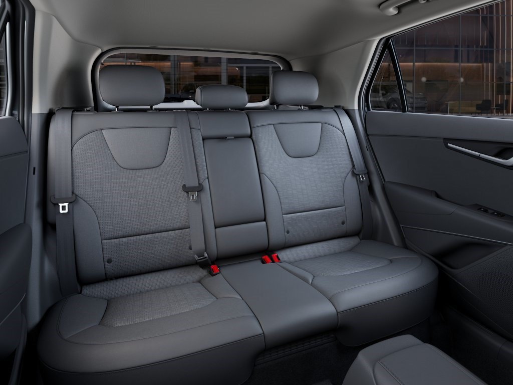 New 2026 Steel Gray Kia SX Touring image 16