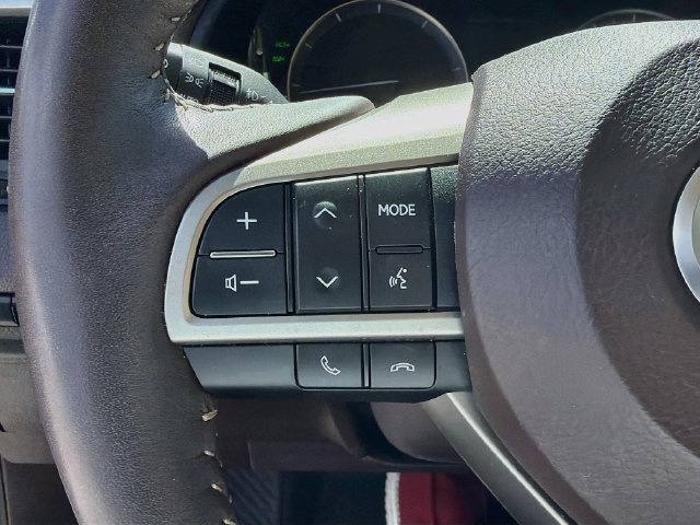 Used 2018 Cashmere Metallic Lexus RX 350 image 37
