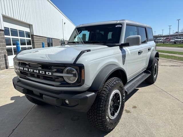 New 2026 Avalanche Ford Outer Banks image 36