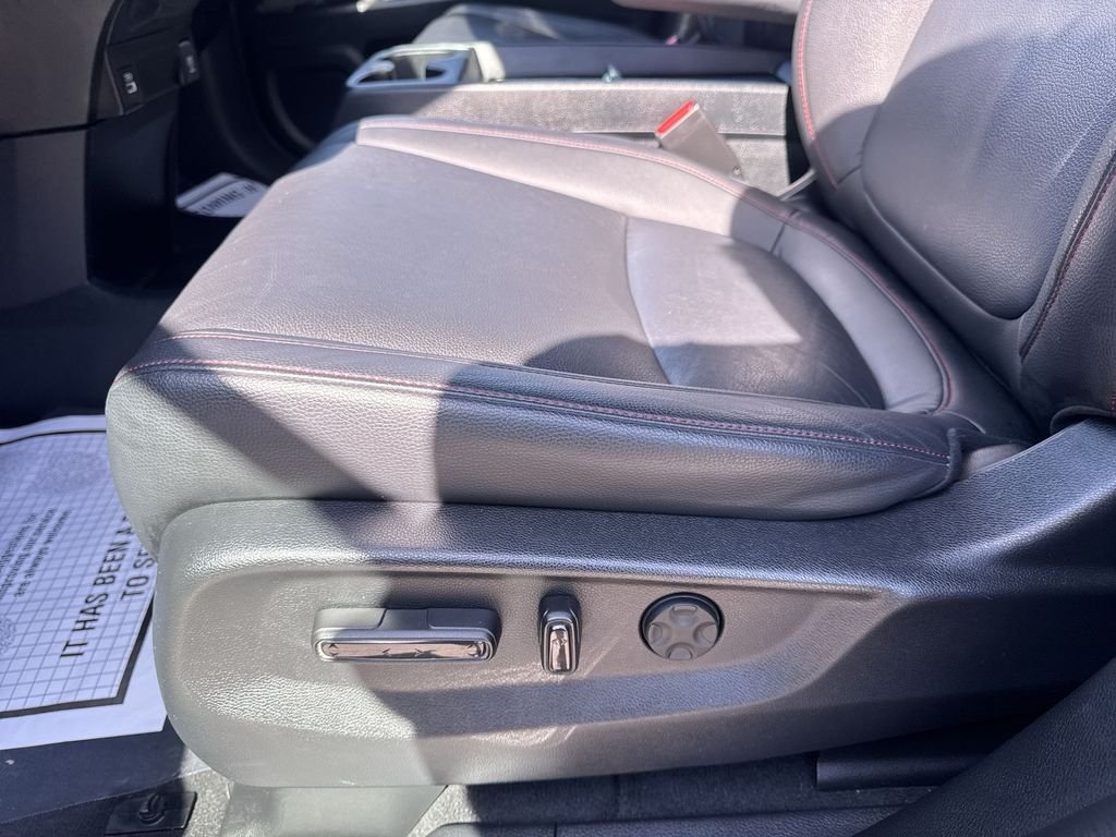 Used 2024  Honda Sport image 14