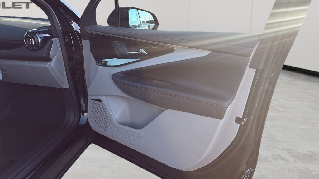 2026 Chevrolet Blazer EV SS - Photo 55