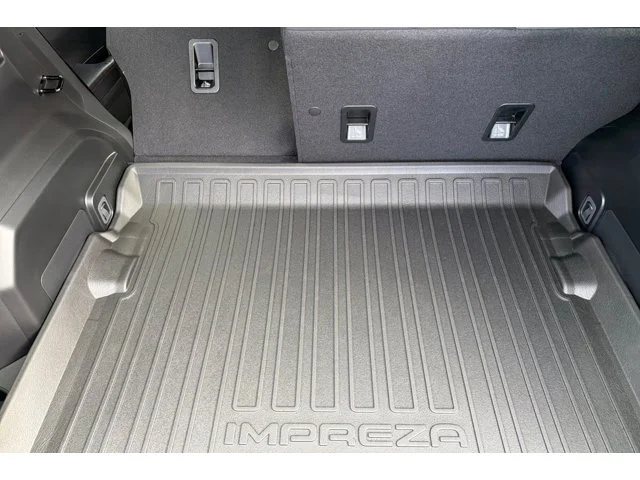 2026 Subaru Impreza Sport - Photo 41