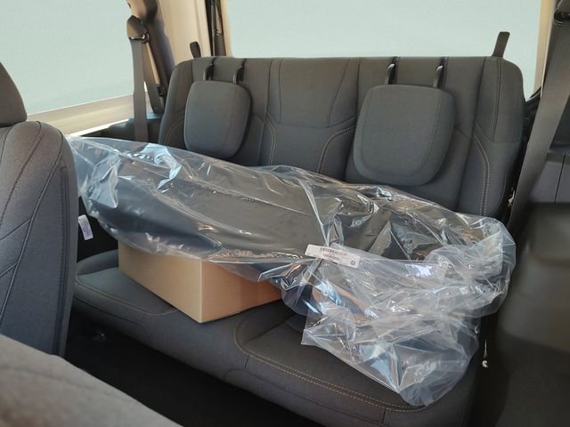 Used 2025 Gray Jeep Willys image 29