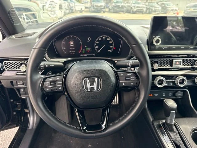 Used 2026 Black Honda Sport image 17