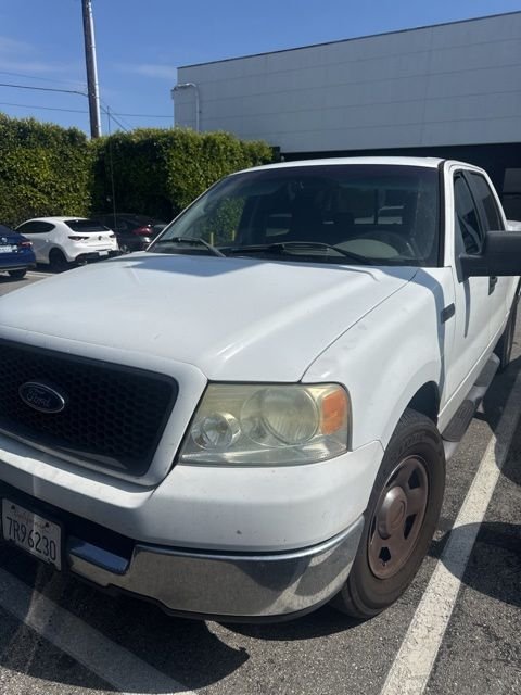 2005 Ford F-150 XLT SuperCrew's photo