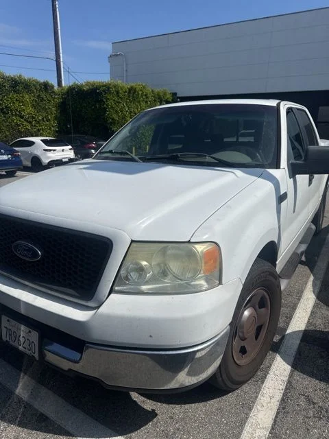 2005 Ford F-150's photo