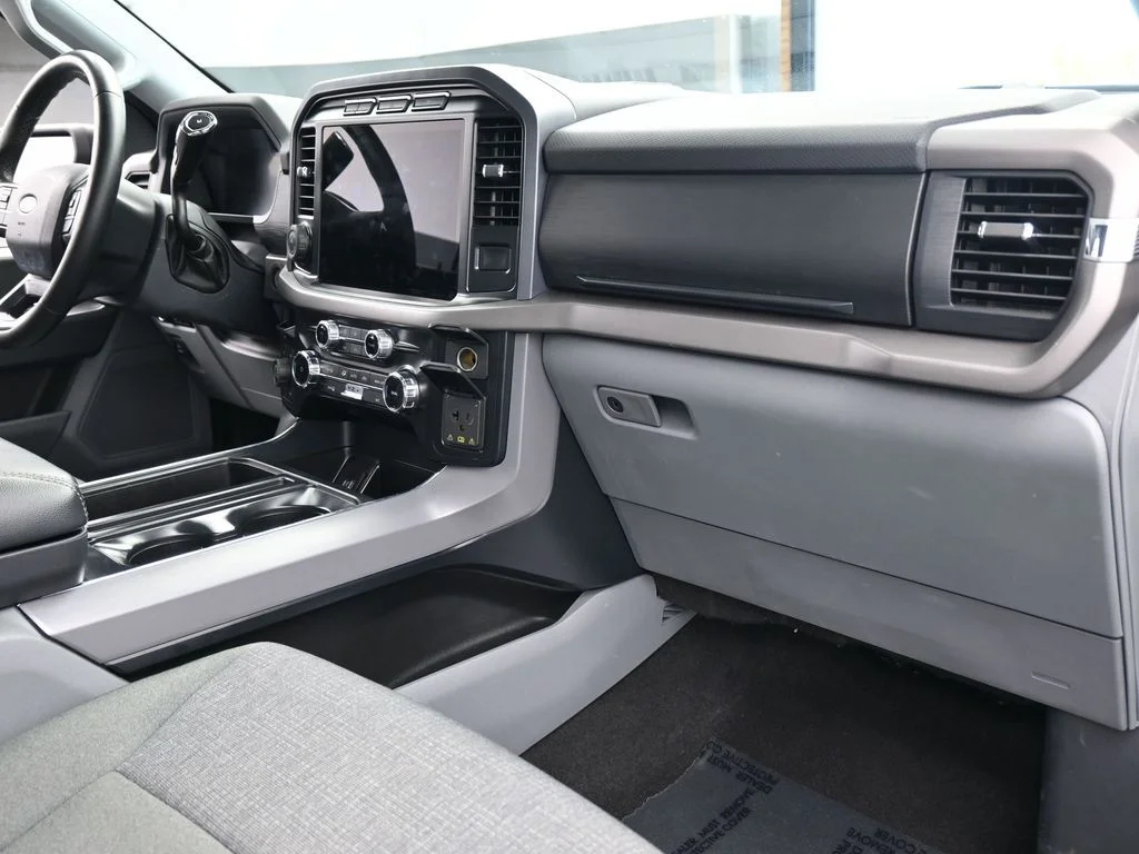 2024 Ford F-150 XLT - Photo 54