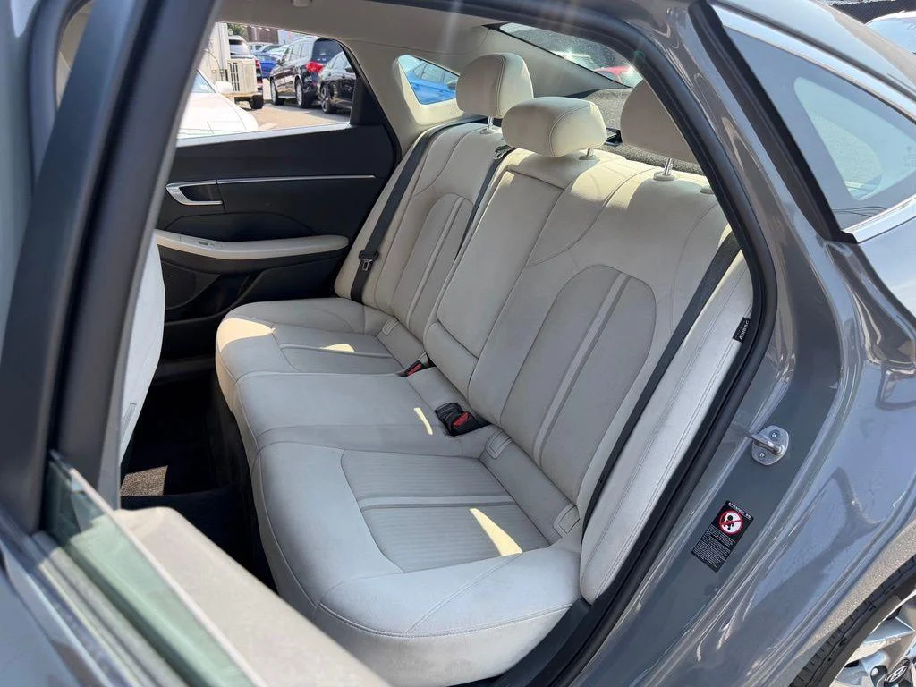 2023 Hyundai Sonata SEL - Photo 15