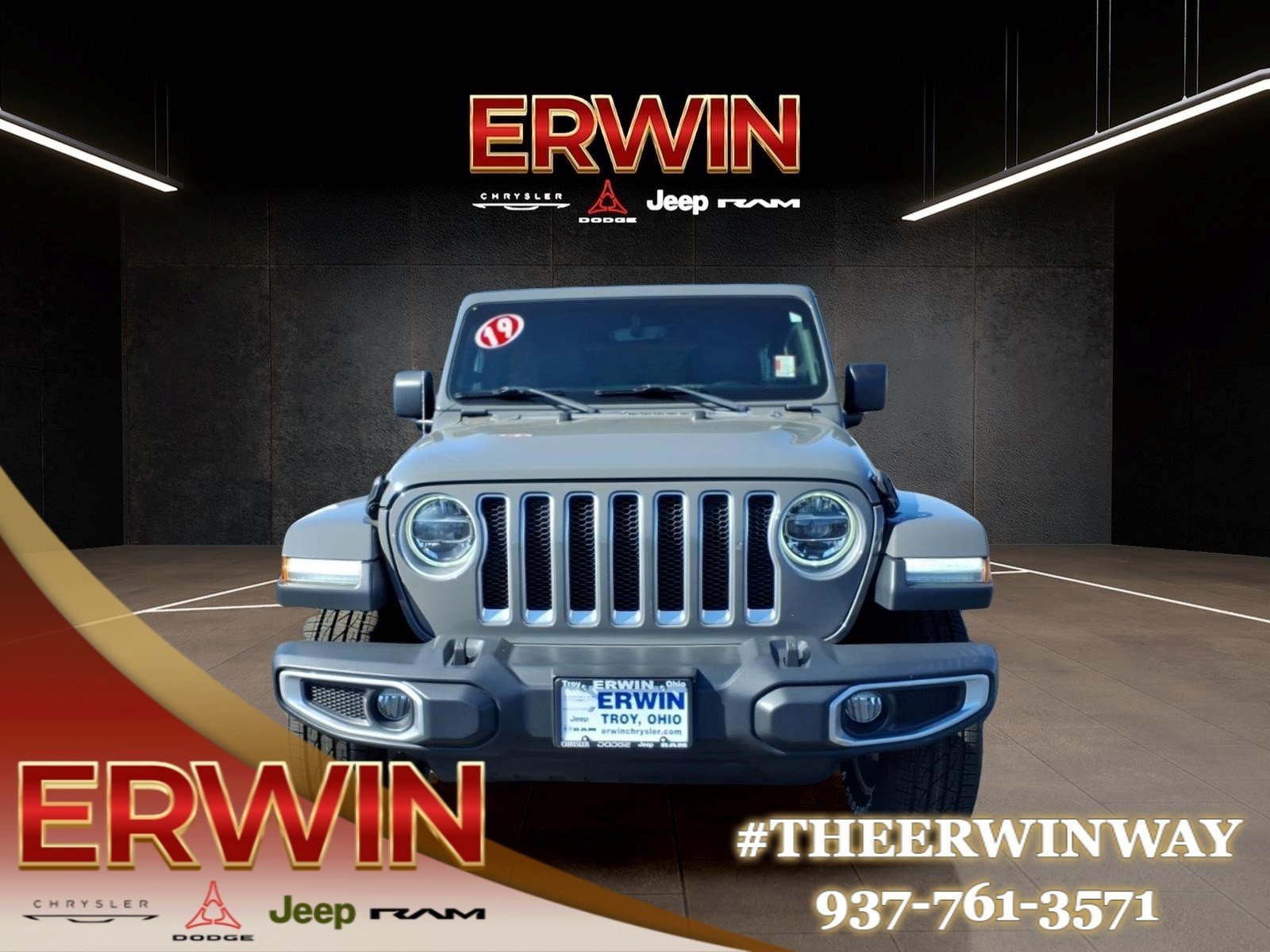 1C4HJXEN5KW542885