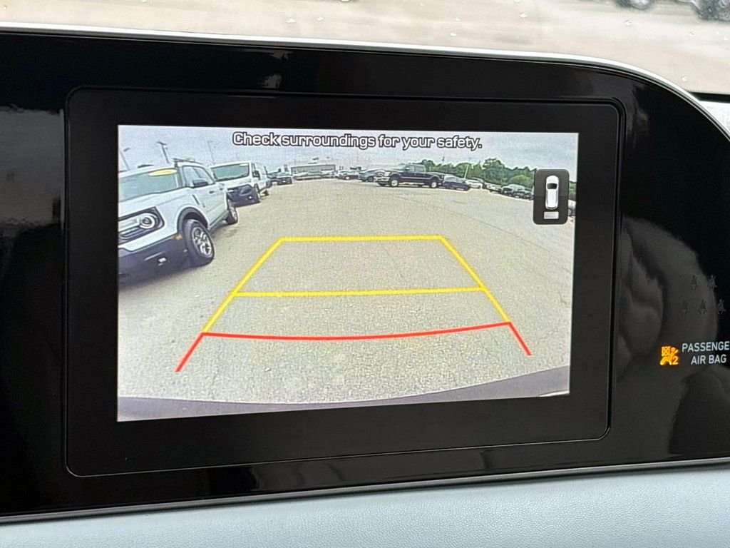 Used 2020 White Hyundai SEL image 23