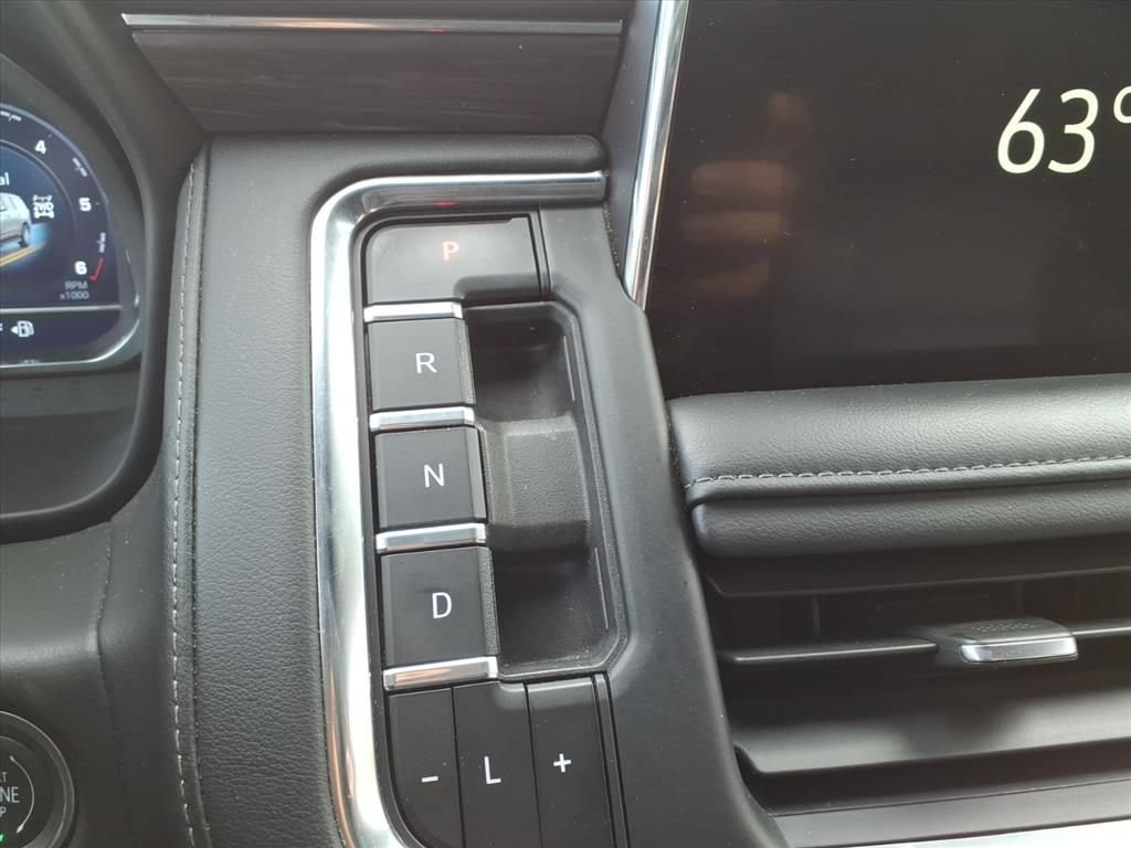 2024 Chevrolet Tahoe LT - Photo 21