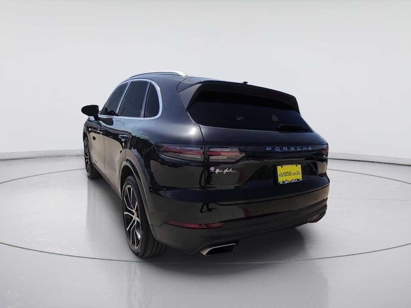2022 Porsche Cayenne - 6