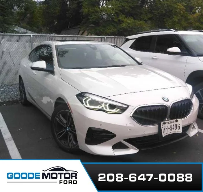2024 BMW 2 Series 228i
