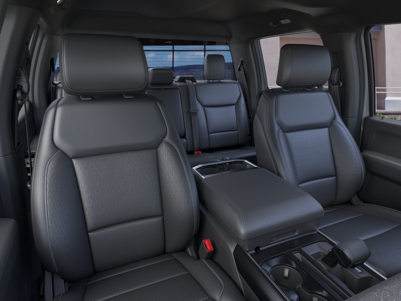 New 2026 Avalanche Ford Lariat® image 10