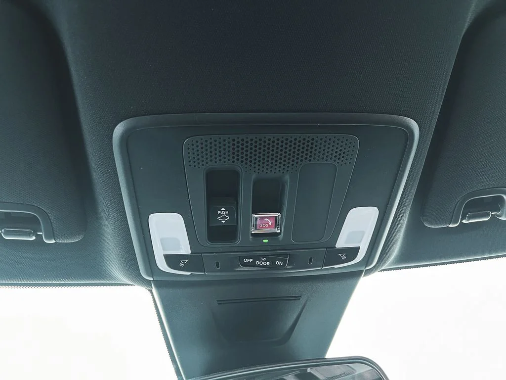 2026 Honda Civic Si - Photo 18