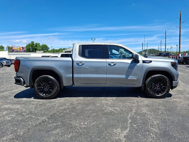 New 2026 Sterling Metallic GMC Elevation image 8
