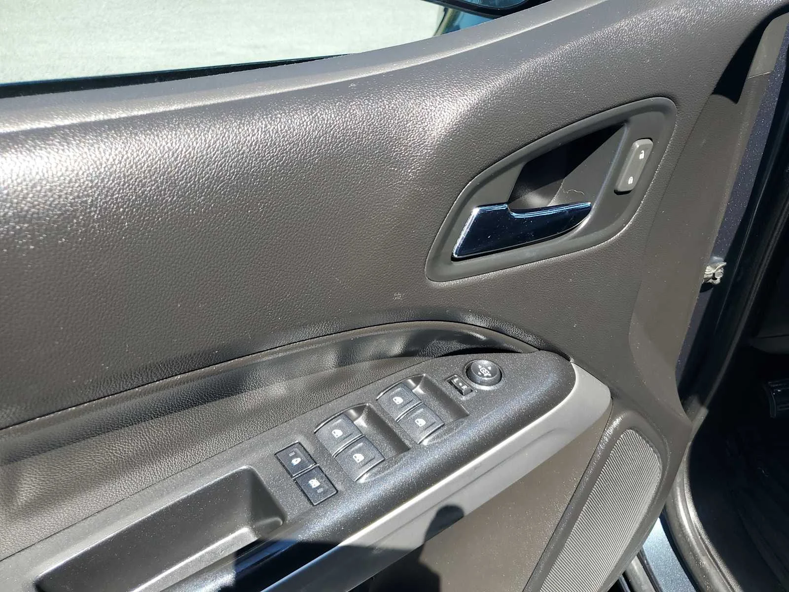 Used 2019 SHADOW GRAY METALLIC Chevrolet 4WD ZR2 image 22