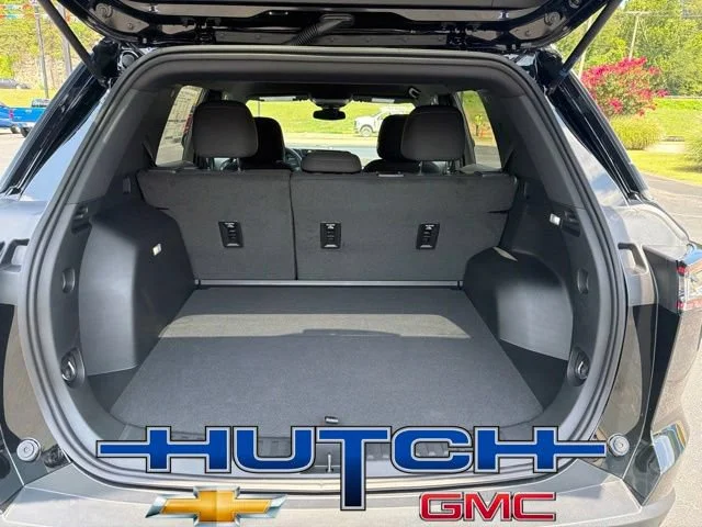 2027 Chevrolet Equinox LT - Photo 16