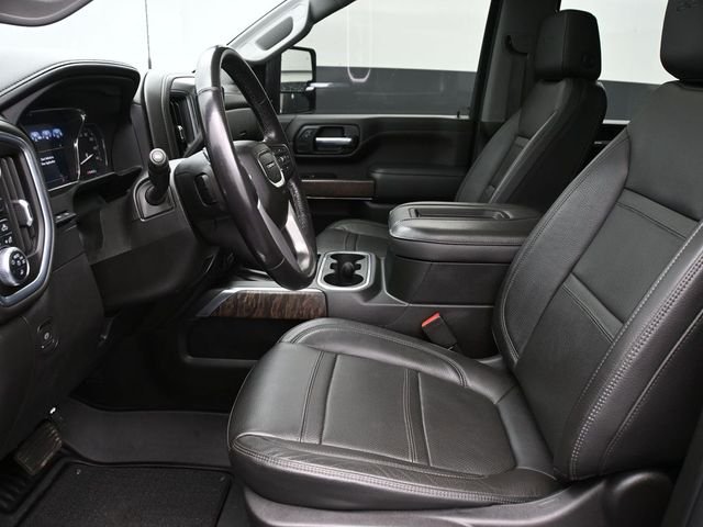 Used 2022 Black GMC Denali image 10