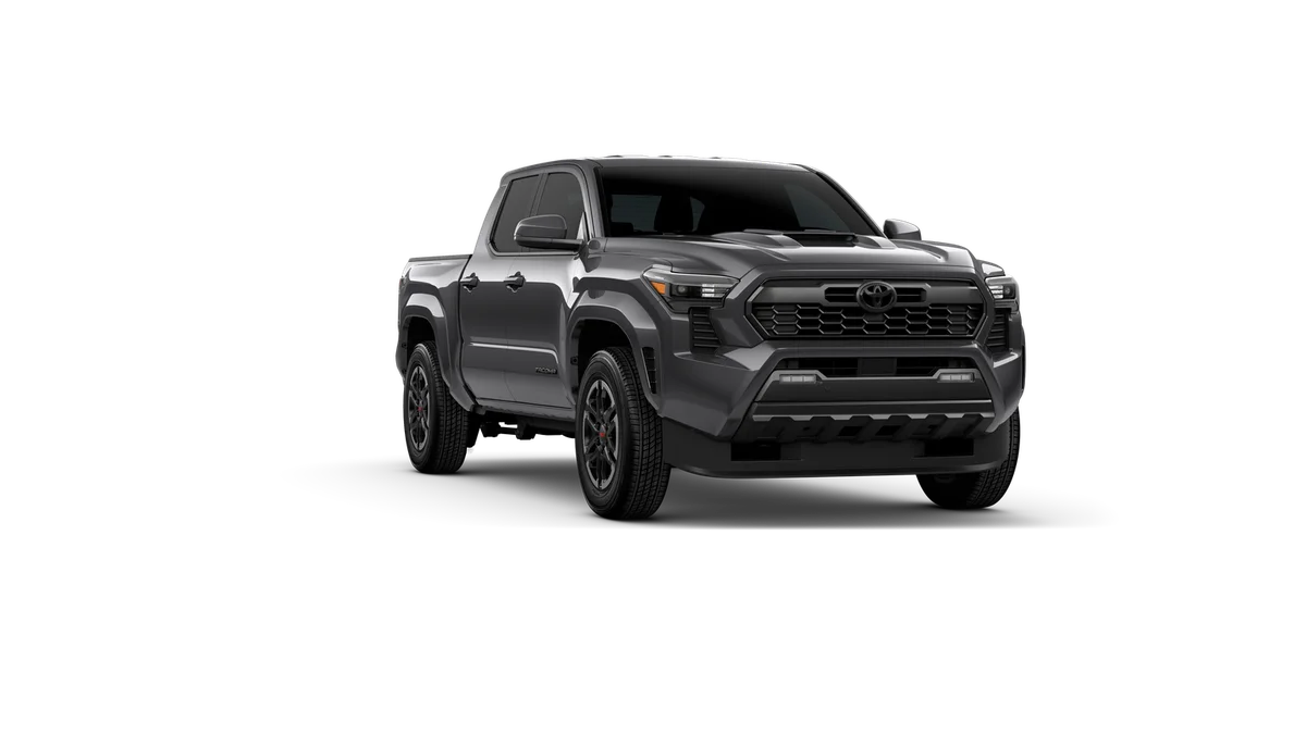 New 2026 Underground Toyota TRD Sport image 16