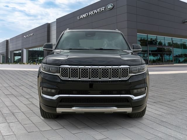 Used 2023 Black Jeep Series III image 8
