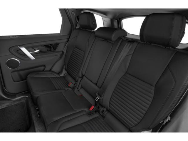 Used 2020 Santorini Black Metallic Land Rover S image 13