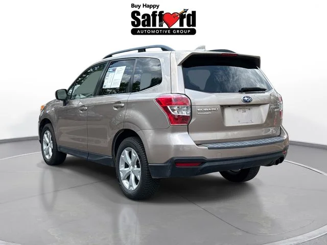 Used 2016 Brown Subaru 2.5i Limited image 6