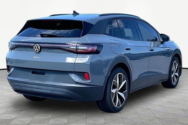 Used 2023 Volkswagen ID.4 PRO S with VIN 1V2VMPE8XPC050607 for sale in Oklahoma City, OK