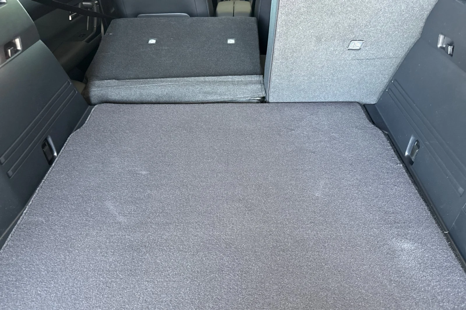 New 2026 Polymetal Gray Metallic Mazda Premium AWD image 16
