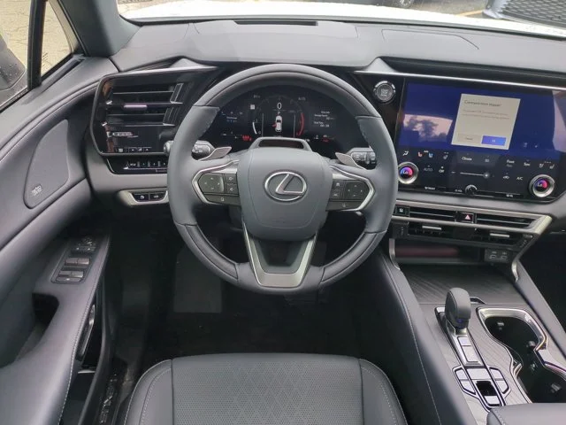 New 2026 Eminent White Pearl Lexus  350 PREMIUM+ AWD image 15