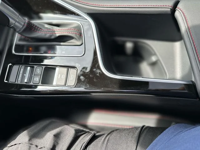 New 2026 Urban Gray Pearl Acura A-Spec Package image 21