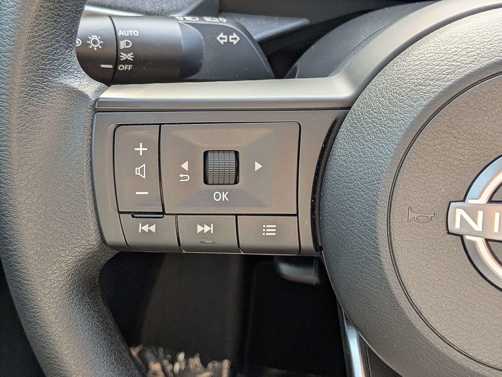 2025 Nissan Kicks SV - Photo 26