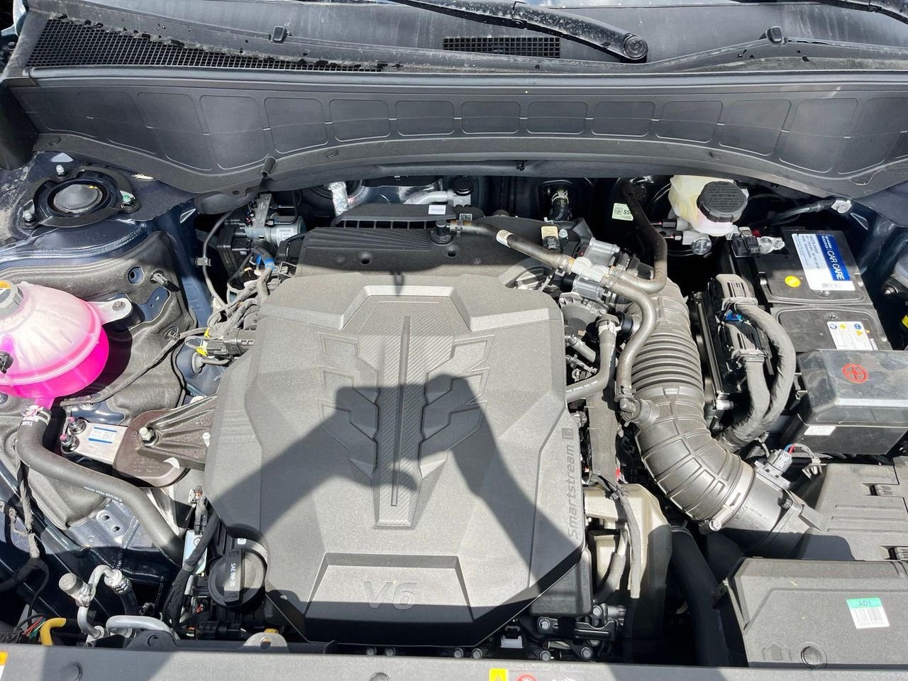 New 2026  Hyundai Limited FWD image 29