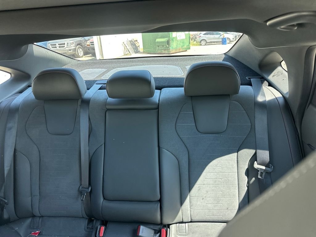 Used 2024 Aero Silver Matte Hyundai N Line image 18