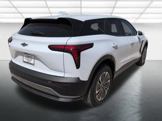 2026 Chevrolet Blazer EV LT - Photo 27