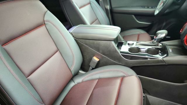 2026 Chevrolet Blazer RS - Photo 32