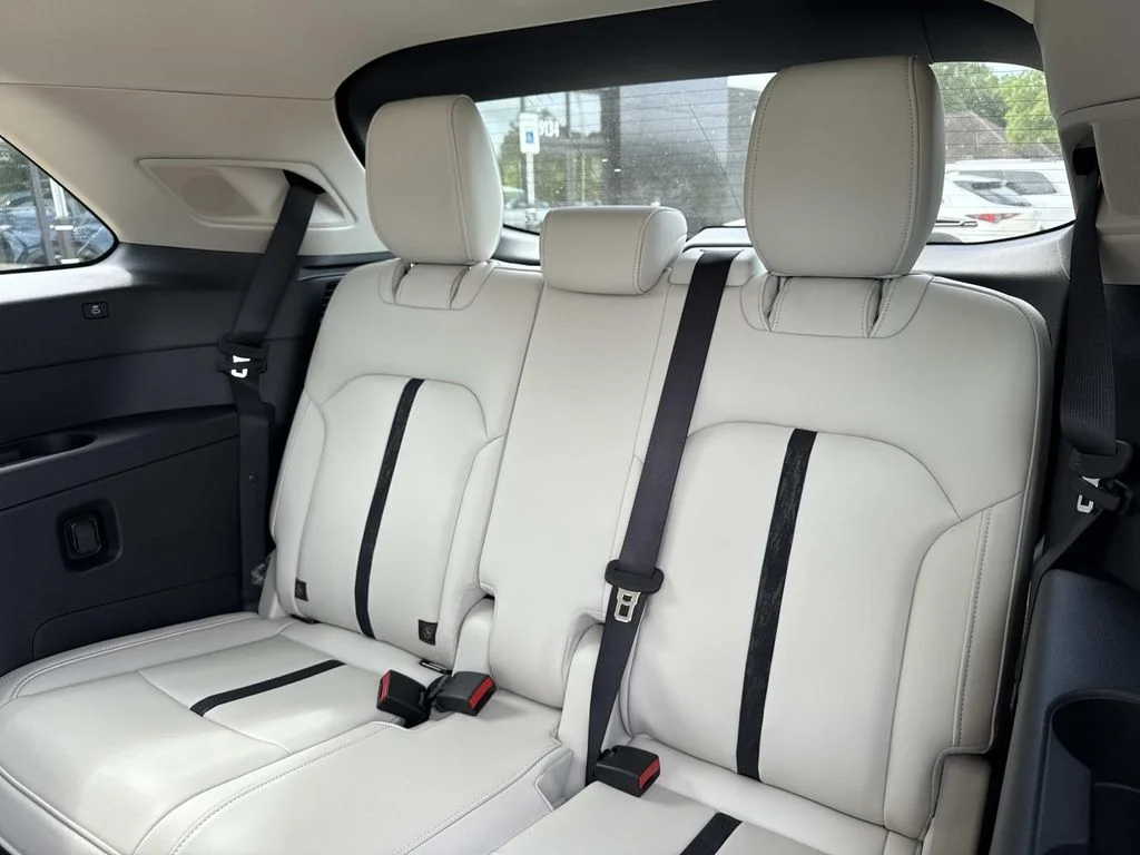 New  White Mazda 3.3 Turbo S Premium Plus image 7