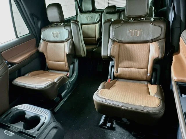 New 2027 Ford Expedition Max King Ranch