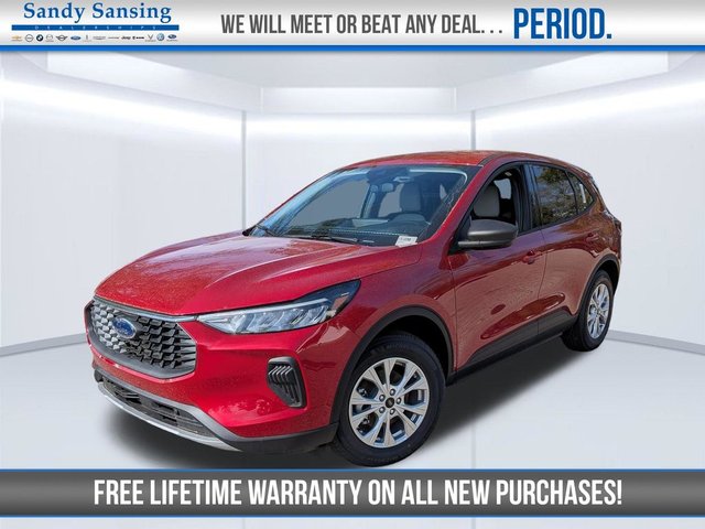 2026 Ford Escape Active®