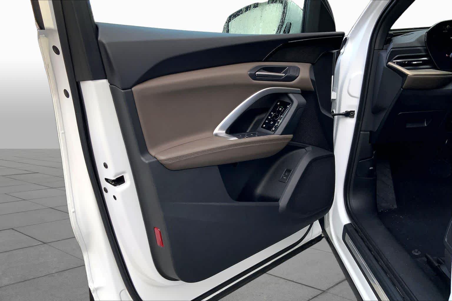 Certified Used 2025 Arkona White Audi Premium image 21