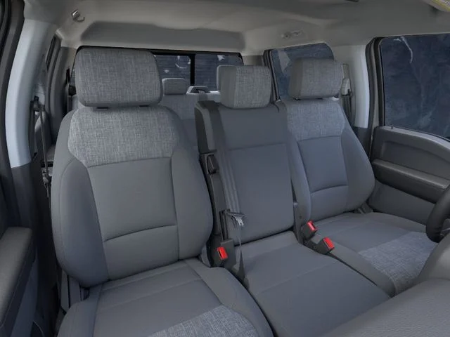 2026 Ford F-250 Super Duty XLT - Photo 10