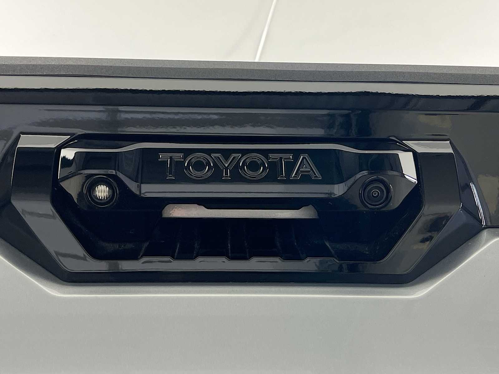 2026 Toyota Tundra — photo 19